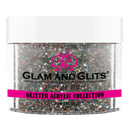 Glam & Glits Glitter Acrylic Collection