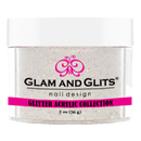 Glam & Glits Glitter Acrylic Collection