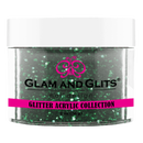 Glam & Glits Glitter Acrylic Collection