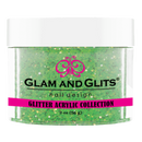 Glam & Glits Glitter Acrylic Collection
