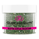 Glam & Glits Glitter Acrylic Collection