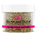 Glam & Glits Glitter Acrylic Collection