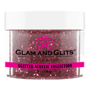 Glam & Glits Glitter Acrylic Collection