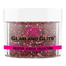 Glam & Glits Glitter Acrylic Collection