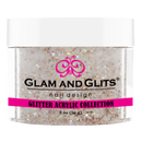 Glam & Glits Glitter Acrylic Collection