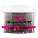 Glam & Glits Glitter Acrylic Collection