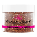 Glam & Glits Glitter Acrylic Collection