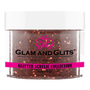 Glam & Glits Glitter Acrylic Collection