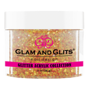 Glam & Glits Glitter Acrylic Collection