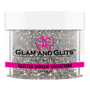 Glam & Glits Glitter Acrylic Collection
