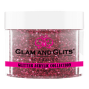 Glam & Glits Glitter Acrylic Collection