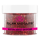Glam & Glits Glitter Acrylic Collection