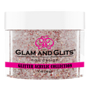 Glam & Glits Glitter Acrylic Collection