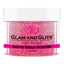 Glam & Glits Glitter Acrylic Collection