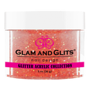 Glam & Glits Glitter Acrylic Collection