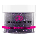 Glam & Glits Glitter Acrylic Collection