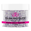 Glam & Glits Glitter Acrylic Collection