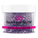 Glam & Glits Glitter Acrylic Collection