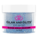 Glam & Glits Glitter Acrylic Collection