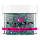 Glam & Glits Glitter Acrylic Collection