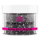 Glam & Glits Glitter Acrylic Collection
