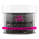 Glam & Glits Glitter Acrylic Collection