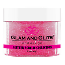 Glam & Glits Glitter Acrylic Collection