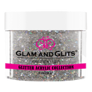 Glam & Glits Glitter Acrylic Collection