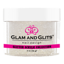 Glam & Glits Glitter Acrylic Collection