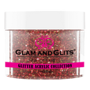 Glam & Glits Glitter Acrylic Collection
