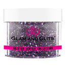 Glam & Glits Glitter Acrylic Collection