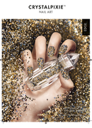 Swarovski - CrystalPixie Edge - Golden Dreams 5G