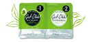 Avry Beauty Gel Ohh Jelly SPA Pedicure Bath Set - Green Tea