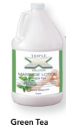 Cory Labs Triple XXX Brands Massage Lotion