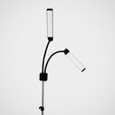 LED Beauty Light (Eyelash Extensions, Makeup Applications, Hair, Tattoo, Etc.)