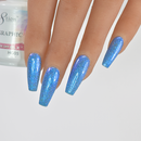 Cre8tion - Soak Off Gel Holographic Collection .5oz