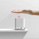 Portable Touchless Intelligent Sensor Spray Nano Mist