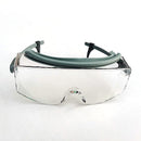 Safety Goggles with Adjustable Frame and Soft Sealing Strip