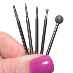 Erica's Advanced Technical Abrasives - High-End Dry Mani Kit