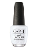OPI Nail Lacquer - Happy Anniversary!