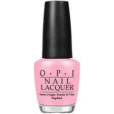 OPI Nail Lacquer - Hawaiian Orchid