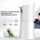 Smart Automatic Sensing Dispenser (500 ML)