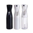 Continuous Spray Flairosol Fine Mist Bottle