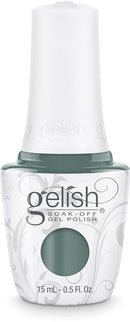 Gelish Gel Polish (2017 New Bottle) - Holy Cow-Girl! 2017 Bottle
