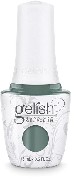 Gelish Gel Polish (2017 New Bottle) - Holy Cow-Girl! 2017 Bottle