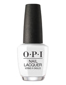 OPI Nail Lacquer - I Cannoli Wear OPI