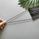 PC Collection Disposable Black 3ply Mask