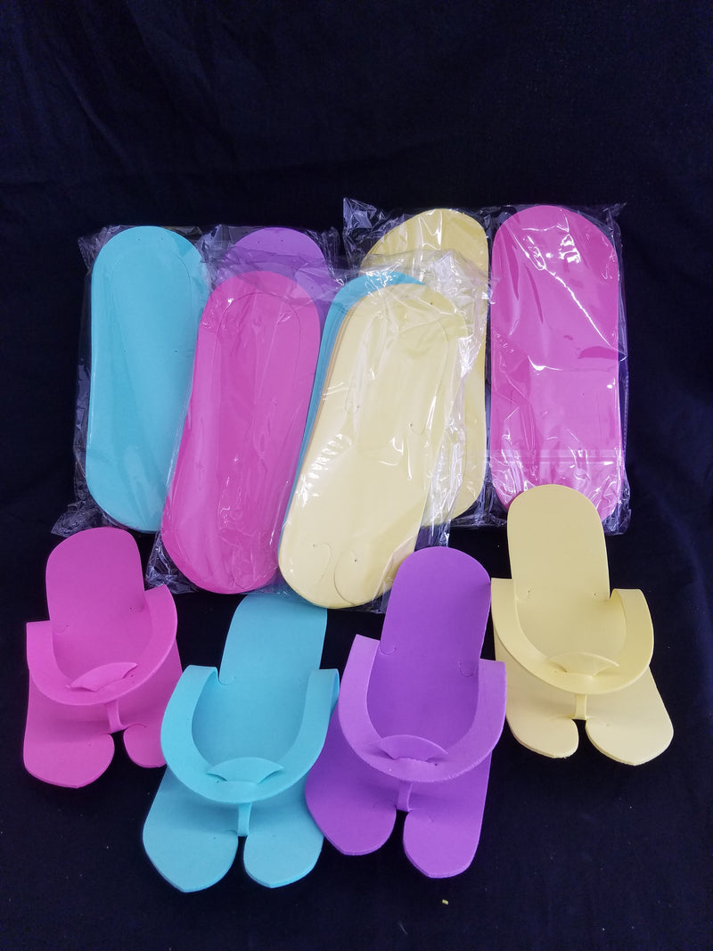 Disposable Slippers 360 count