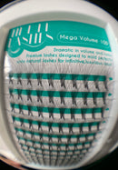 Hi-Def Lashes - 10D Volume