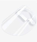 Face Shield Clear